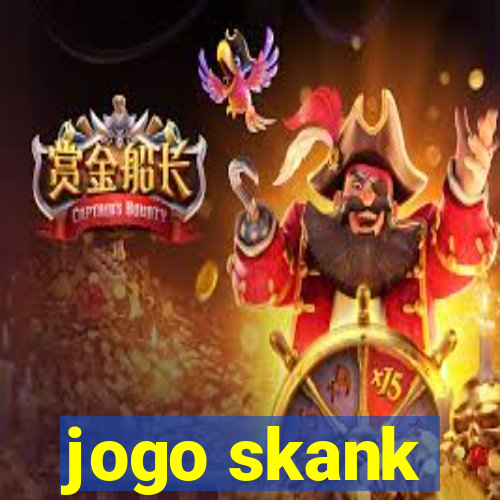 jogo skank